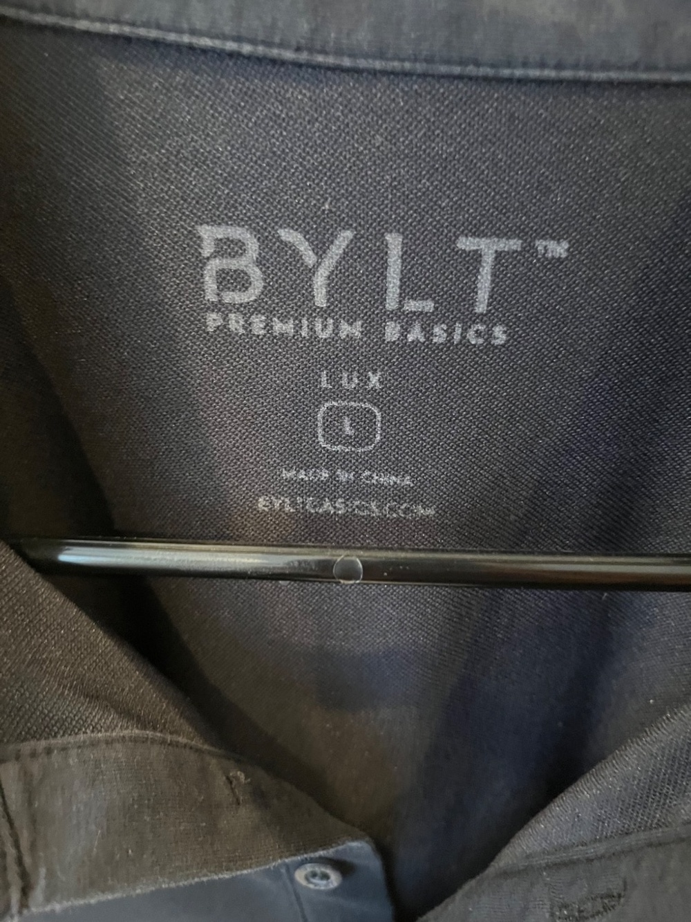 BYLT polo bundle - Picture 2 of 6